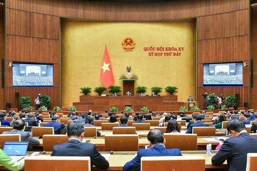 Tận dụng cơ hội, hóa giải thách thức