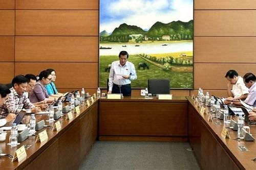 Không coi 'dao có tính sát thương' là vũ khí khi người dân sử dụng trong sản xuất, sinh hoạt