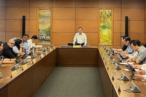 Giải thích từ ngữ trong dự án luật phải rõ ràng