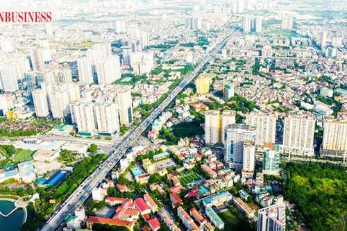 Doanh nghiệp nhà ở đang đi trên 'băng mỏng'