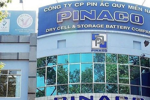 Cổ phiếu của Pinaco kéo dài chuỗi tăng điểm nhờ 'ăn theo' VinFast?