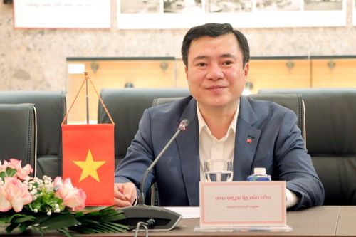 Việt Nam – Lào đẩy mạnh hợp tác giám sát thị trường