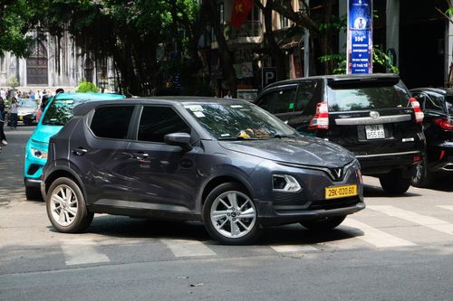 Ba mục tiêu trong chuyển đổi phương tiện vận tải xanh tại Việt Nam