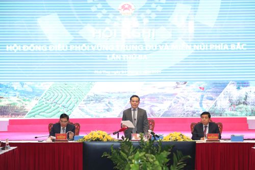 Cần nhiều nguồn lực, cơ chế đặc thù để đưa vùng 'lõi nghèo' vươn lên