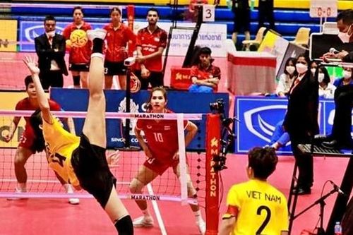 Những điều rút ra từ việc điều chỉnh nhóm các môn thể thao thành tích cao