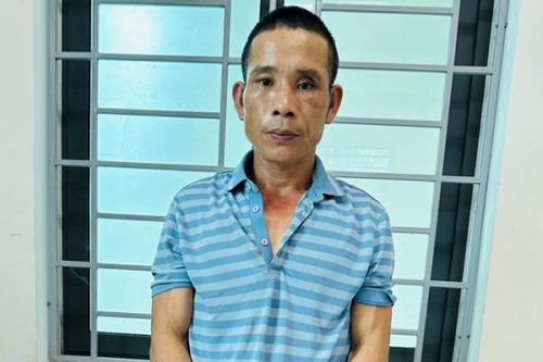 Bắt giữ đối tượng cầm đầu đường dây mua bán trái phép chất ma túy