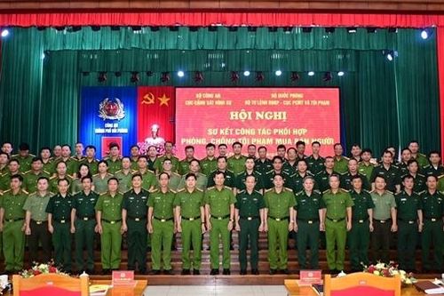 Không gian mạng luôn là điểm nóng của tội phạm mua bán người