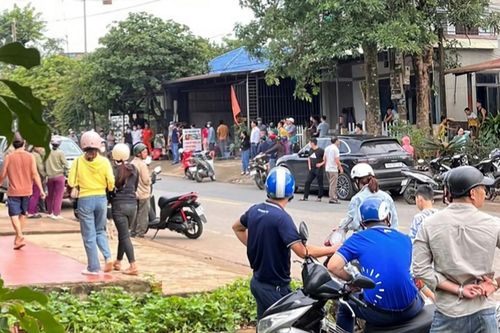Thủ đoạn của Quân 'Idol' cho hàng chục người vay tiền lãi suất 'cắt cổ'