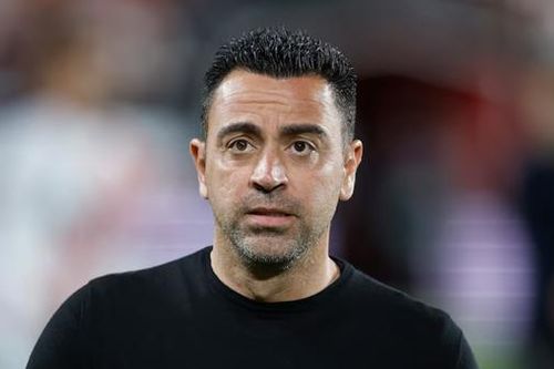 Đột ngột sa thải HLV Xavi, Barcelona gây bất ngờ với cái tên thay thế