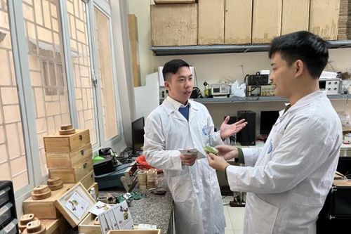 Thiết bị mát xa nhiệt - dược: Cơ hội cho người bệnh đau xương khớp