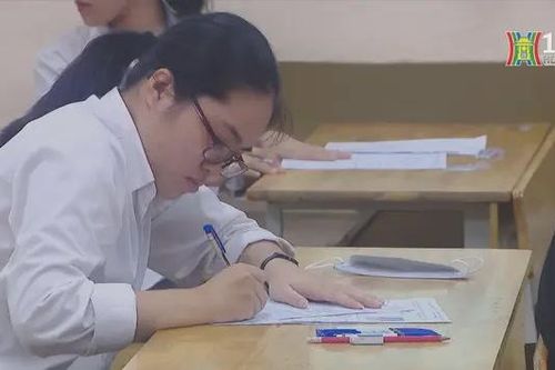 11 học sinh Hà Nội được xét tuyển thẳng đại học