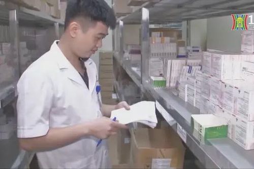 Gần 100 thuốc biệt dược được cấp mới, gia hạn