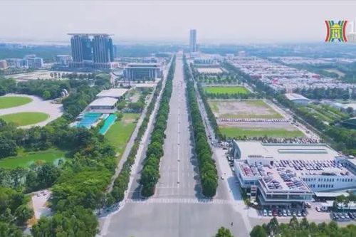 Vốn FDI tiếp tục đổ vào BĐS công nghiệp phía Nam