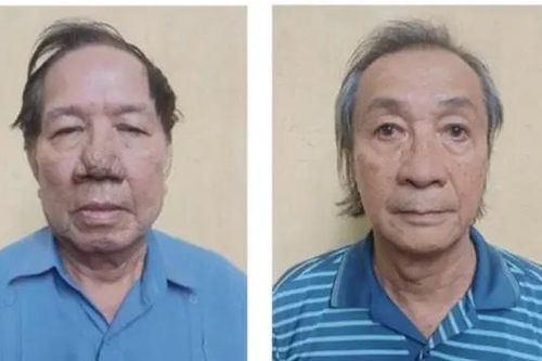 Khởi tố cựu TGĐ Tập đoàn Công nghiệp Cao su Việt Nam