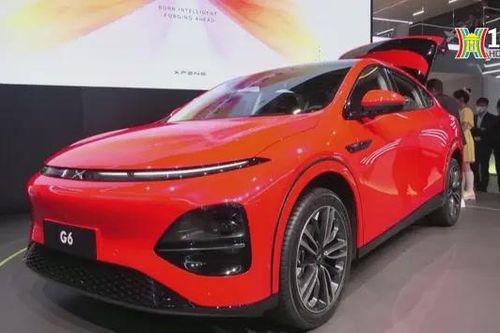 Elon Musk phản đối Mỹ tăng thuế với xe điện Trung Quốc