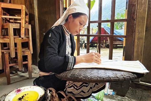 Du lịch cộng đồng góp phần nâng cao cuộc sống người dân