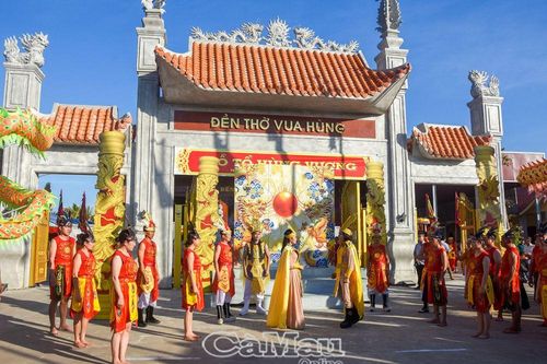 Ðể phát triển du lịch từ di tích