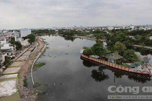 Những công trình làm 'thay da đổi thịt' trên đất Gò Vấp: Vì một đô thị văn minh, hiện đại, nghĩa tình (bài cuối)
