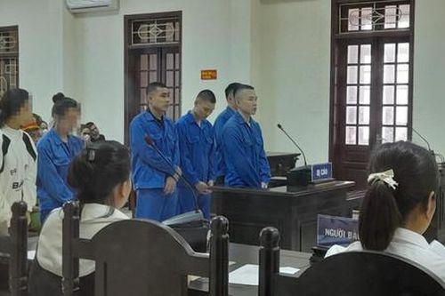 Nhóm nam nữ đem súng từ Huế ra Quảng Trị để đòi… nhẫn vàng
