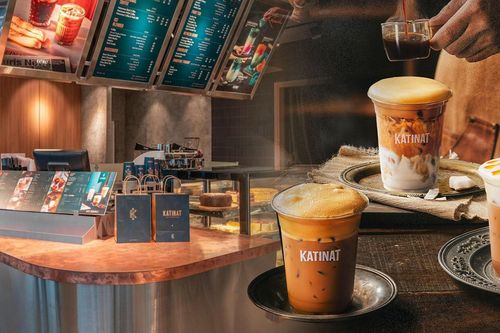 Katinat trỗi dậy, cùng những thế lực mới âm thầm đe dọa Highlands, Phúc Long
