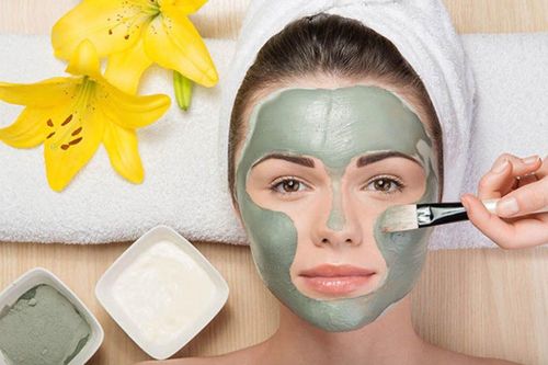 Nguyên tắc cơ bản khi đắp mặt nạ vào mùa hè