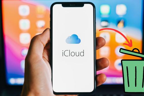 Các bước xóa iCloud trên điện thoại cũ