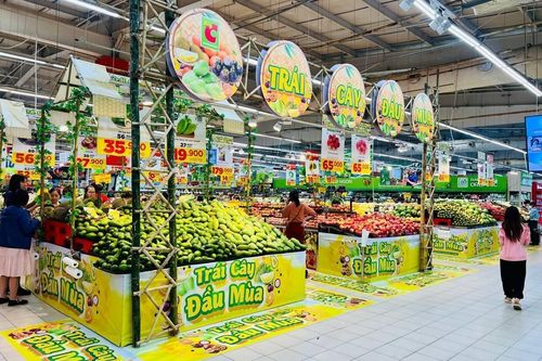 Giá nguyên liệu tăng chóng mặt, doanh nghiệp cầm cự không tăng giá