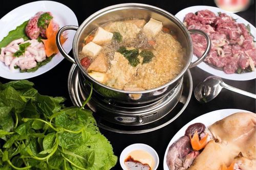 Top quán lẩu ngon ở Thủ Đức, TP.HCM