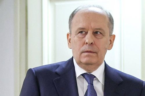 FSB: Tình báo quân sự Ukraine trực tiếp tấn công khủng bố nhà hát Crocus