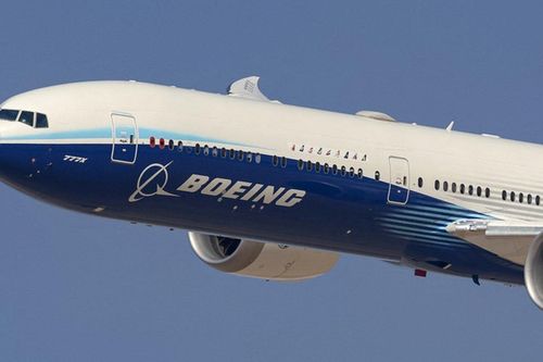 Loạt máy bay Boeing có nguy cơ nổ giữa không trung