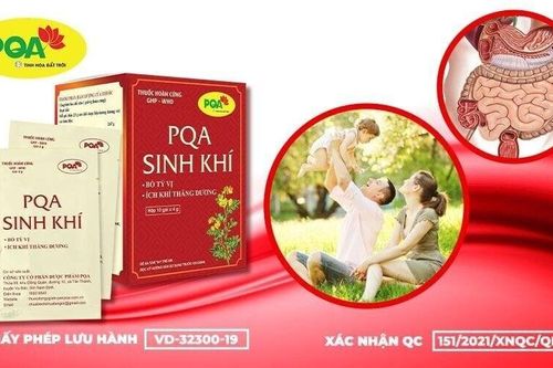 Dược phẩm PQA sở hữu hệ sinh thái sản phẩm thuần tự nhiên và chăm sóc sức khỏe