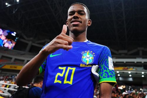 Chuyển nhượng 24/5: Thần đồng Brazil sắp gia nhập Chelsea
