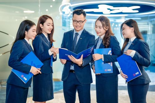 MB chuẩn bị họp Đại hội đồng cổ đông nhiệm kỳ 2024 - 2029