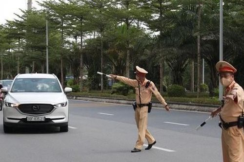 Vi phạm tốc độ đứng thứ hai trong các nguyên nhân gây tai nạn giao thông nghiêm trọng