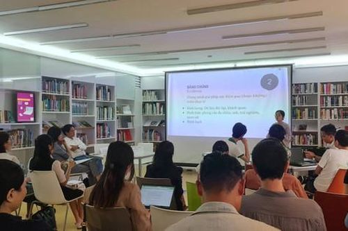 Khai thác nhiều góc nhìn của báo chí - giải pháp trong truyền thông về phát triển bền vững