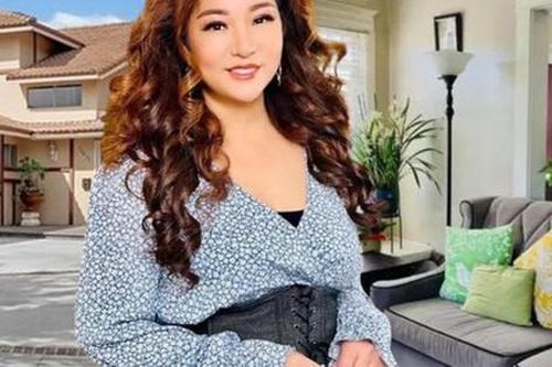 Danh hài Thúy Nga có nhiều nhà, cơ ngơi nào cũng hoành tráng, độc đáo và gây tò mò