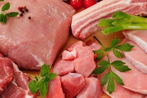 Bí quyết đánh bay mùi hôi thịt heo hiệu quả