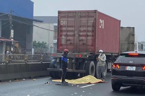 Tin mới nhất vụ nam thanh niên bị tai nạn tử vong trên đường tiễn bạn nhập ngũ