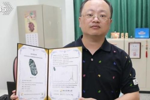 Ngư dân chớp mắt đổi đời sau khi vô tình nhặt được 'báu vật trời ban' trên biển