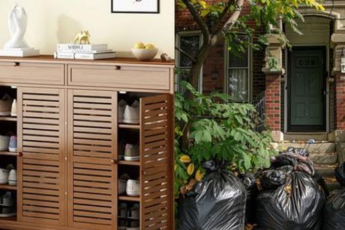 3 vật kiêng kỵ đặt trước cửa nhà khiến cản trở tiền bạc, nên dọn càng sớm càng tốt
