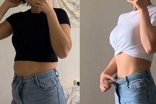 6 mẹo giúp giảm cân, đốt cháy mỡ thừa ngay cả khi đang ngủ