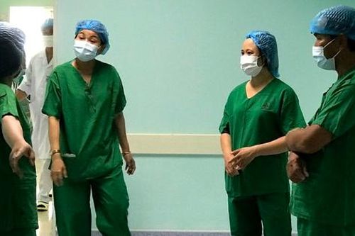 Nâng cao năng lực kiểm soát nhiễm khuẩn cho các bệnh viện vùng Tây Nguyên