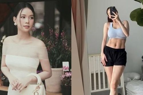 Sam nhập hội 'bà mẹ siêu nhân' của showbiz cùng Nhã Phương và Minh Hằng