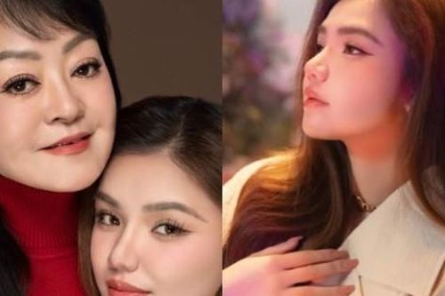 Danh ca Hương Lan và Myra Trần lần đầu kết hợp, gây xúc động với ca khúc về mẹ