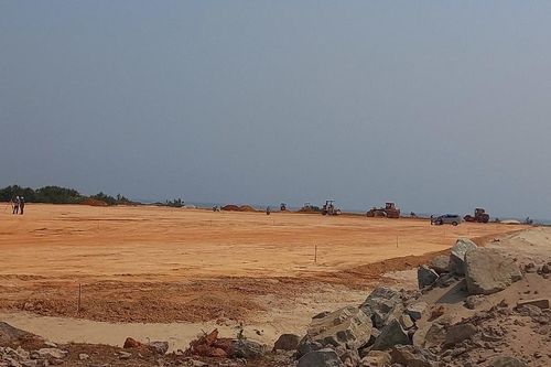 Gỡ khó dự án trọng điểm tại Quảng Trị