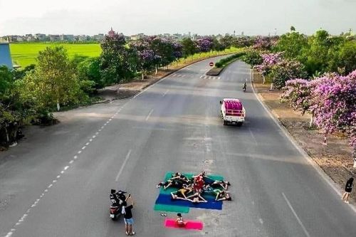 Hệ lụy từ 'sống ảo'