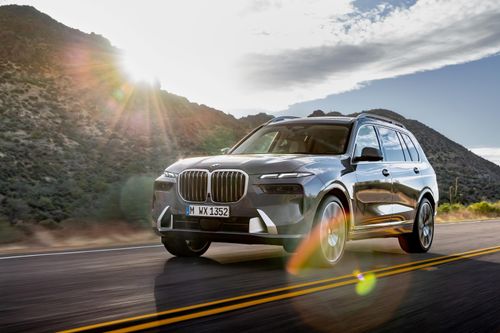Chọn SUV của BMW thế nào cho hợp?