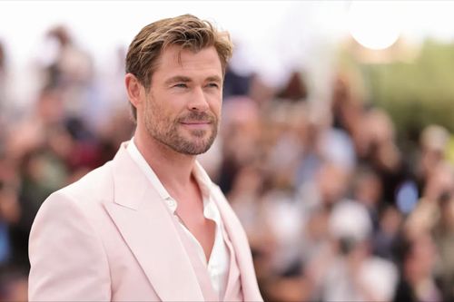 Cannes thành 'sân chơi' đồng hồ