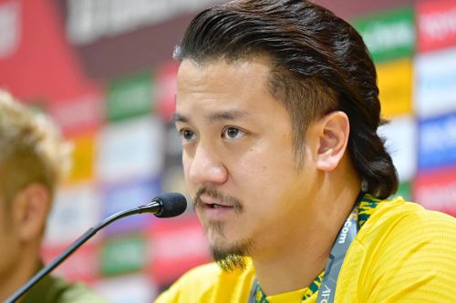 Cựu trợ lý tuyển Thái không theo HLV Polking sang CAHN