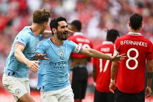 Chung kết FA Cup 2023/24 trên FPT Play: kình địch đối đầu